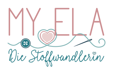 MyEla · Die Stoffwandlerin